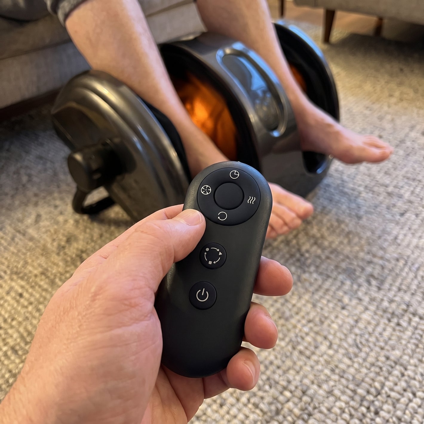 calf-remote